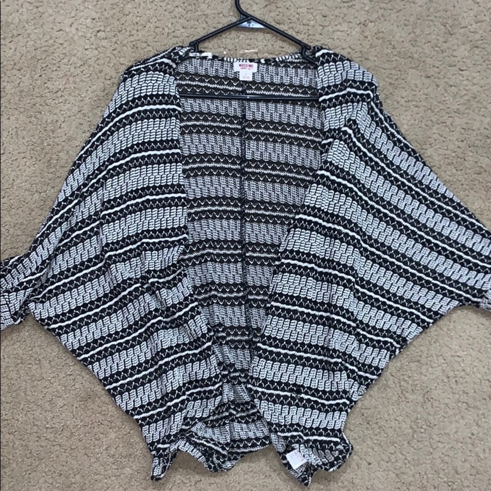 cardigan